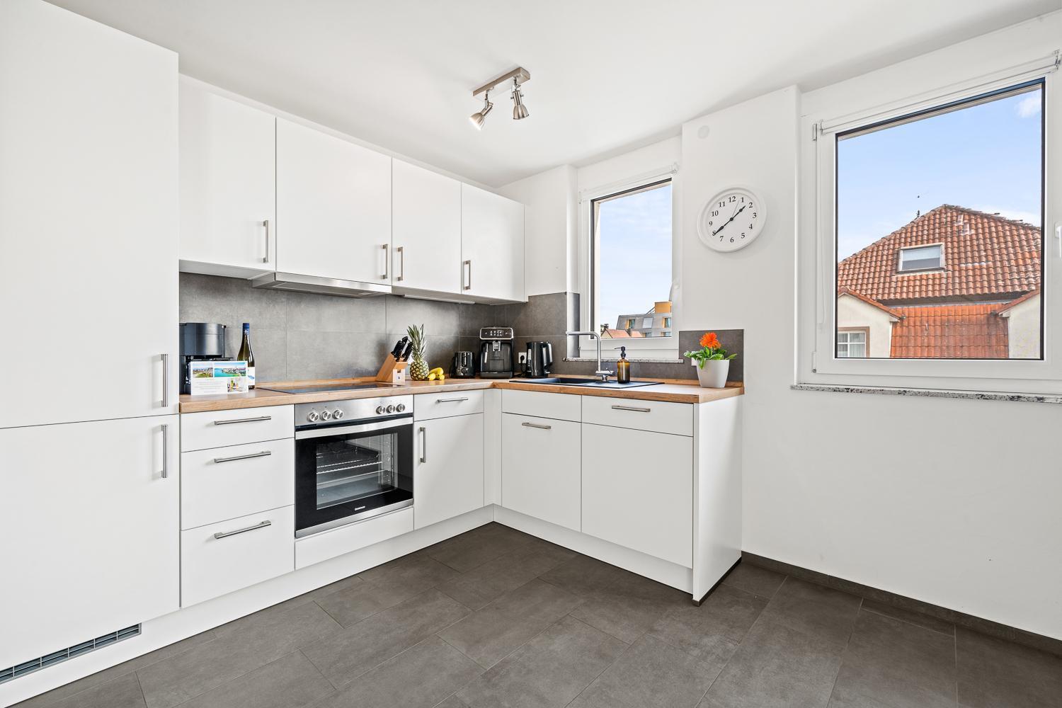 Seezeit Maisonette In Direkter Seenaehe FDH Exterior photo