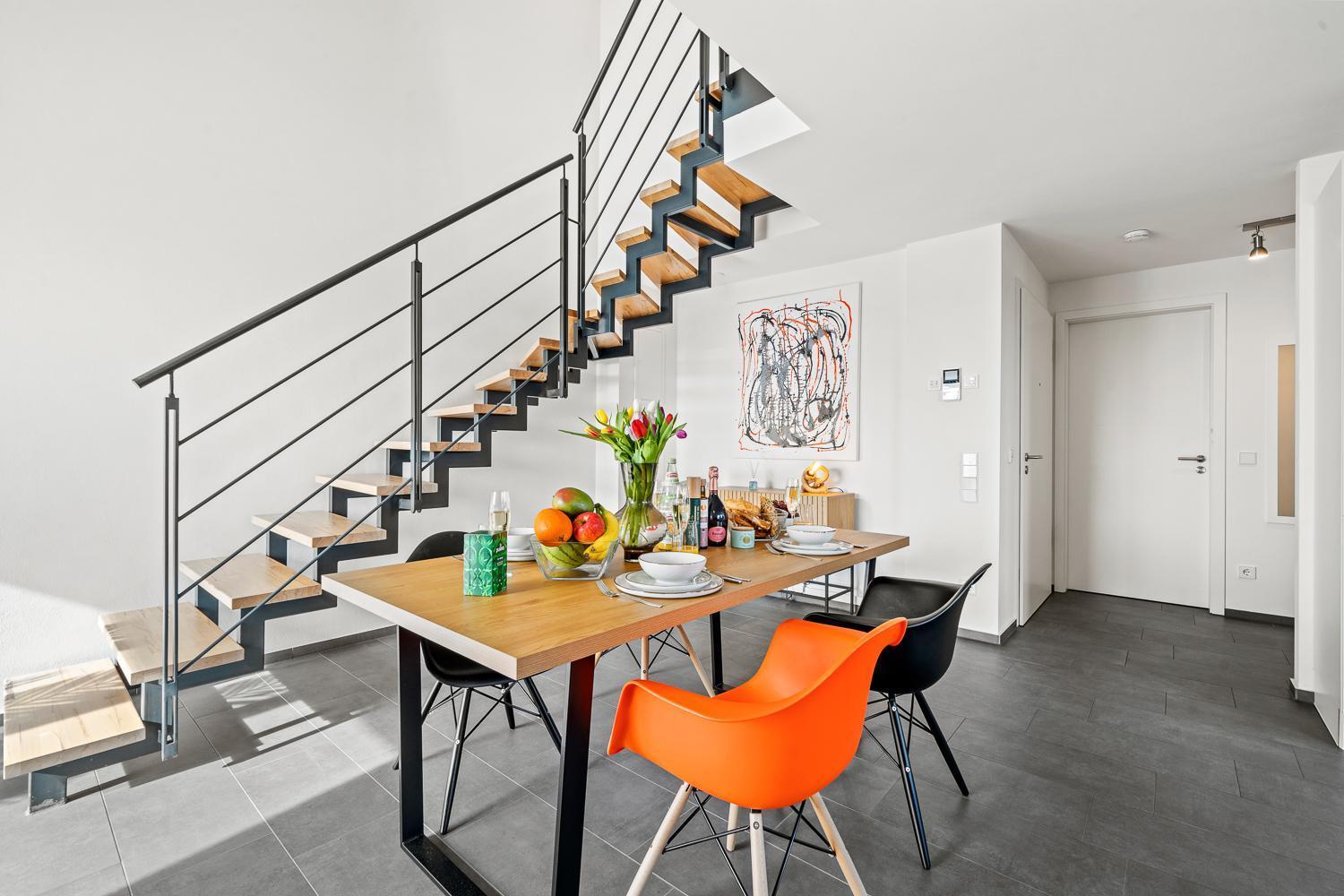 Seezeit Maisonette In Direkter Seenaehe FDH Exterior photo
