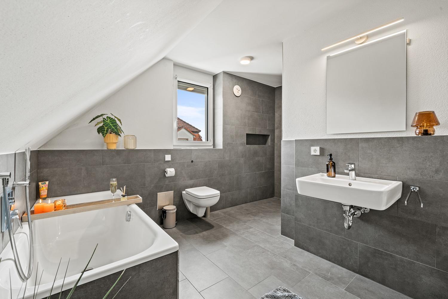 Seezeit Maisonette In Direkter Seenaehe FDH Exterior photo