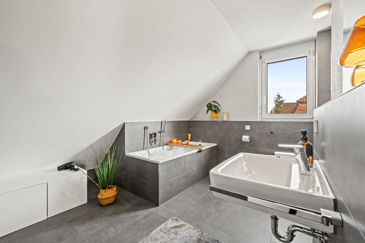 Seezeit Maisonette In Direkter Seenaehe FDH Exterior photo